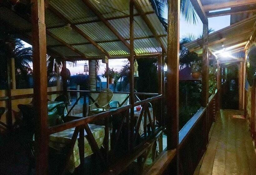 Pension Puerta Del Sol