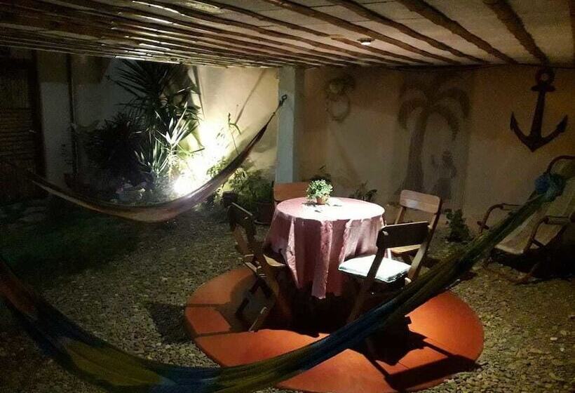 Pension Puerta Del Sol