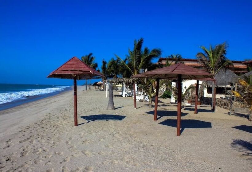 Pension Puerta Del Sol