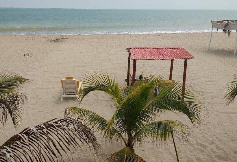 Pension Puerta Del Sol