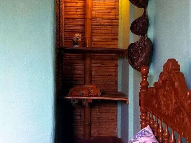 Pension Puerta Del Sol