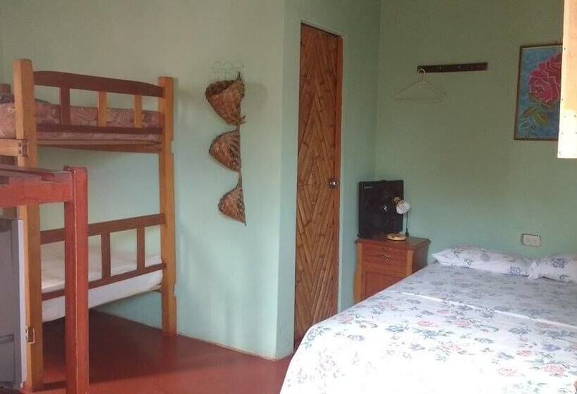 Pension Puerta Del Sol