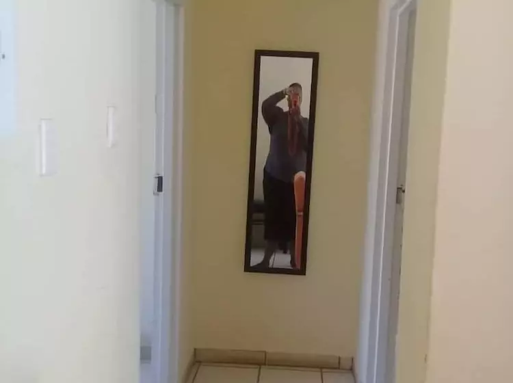 پانسیون The Hive Guest House