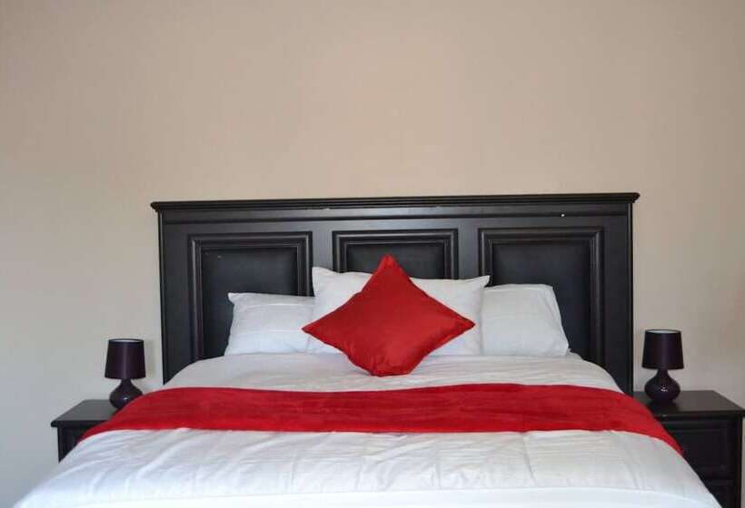 پانسیون The Hive Guest House