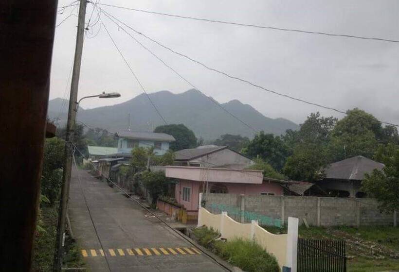 Pensione Tops Lodging House