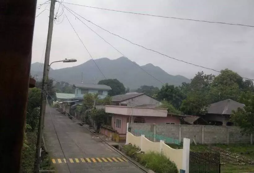 Majatalo Tops Lodging House