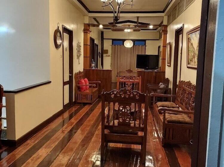 Pensione Tops Lodging House