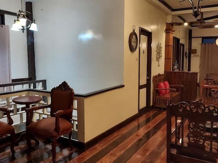 Pensione Tops Lodging House