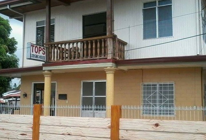 Pensione Tops Lodging House