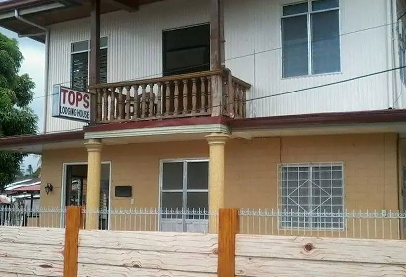 Majatalo Tops Lodging House