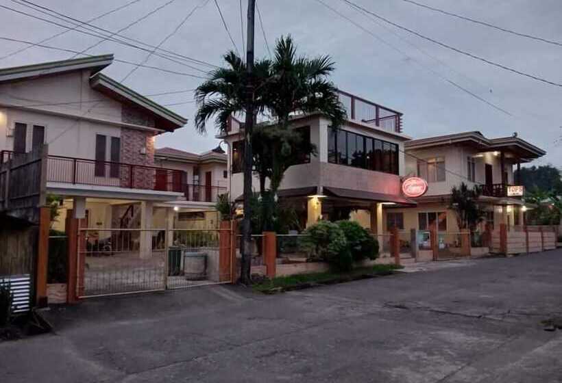 Pensione Tops Lodging House