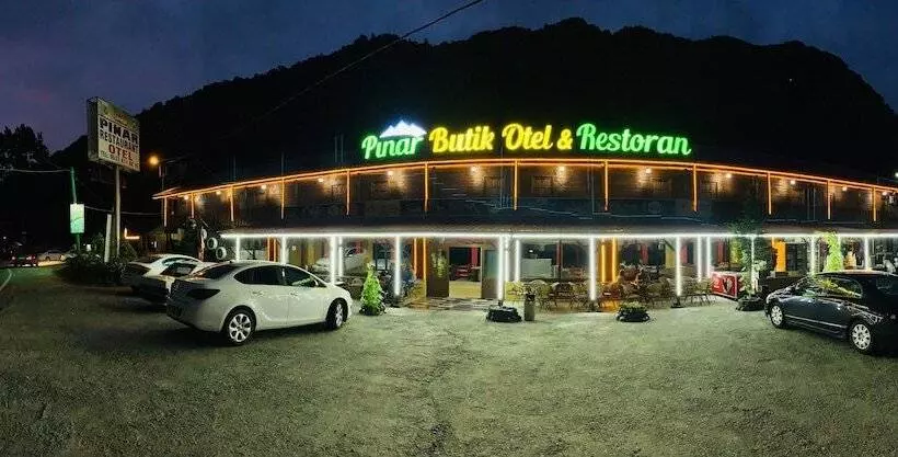 Pinar Butik Otel