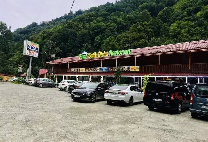 Pinar Butik Otel