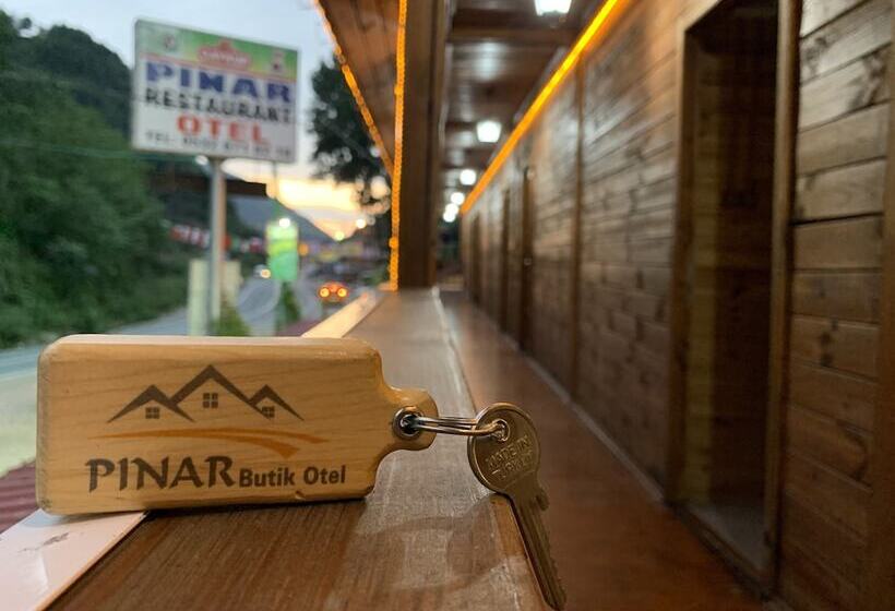 Pinar Butik Otel