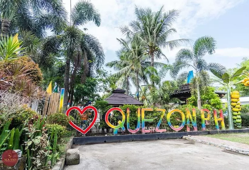 Quezon Premier Hotel Candelaria