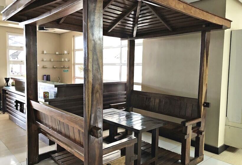 Quezon Premier Hotel Candelaria