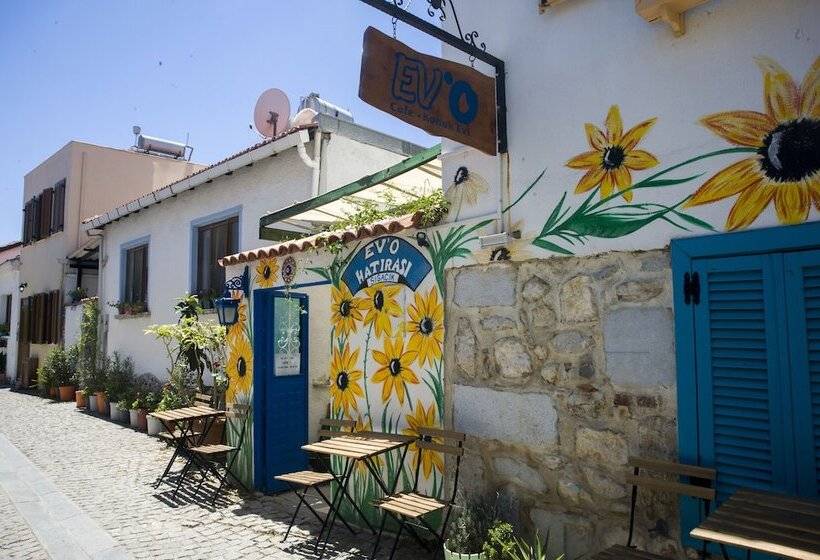 Sığacık Evo Pansiyon & Restoran