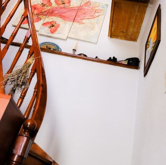 Sığacık Evo Pansiyon & Restoran