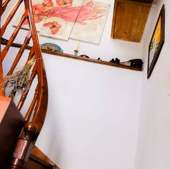 Sığacık Evo Pansiyon & Restoran