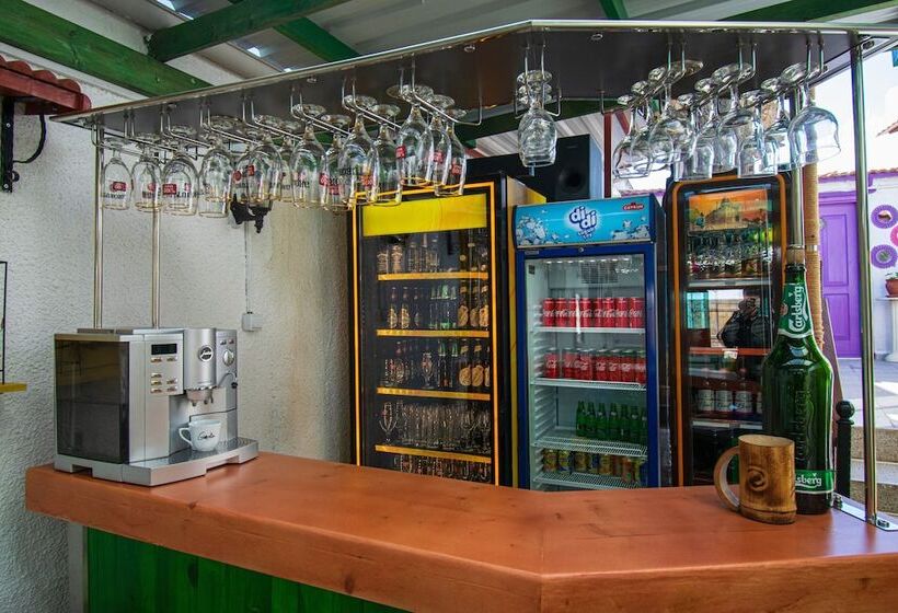 Sığacık Evo Pansiyon & Restoran