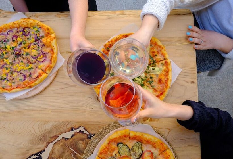 Sığacık Evo Pansiyon & Restoran