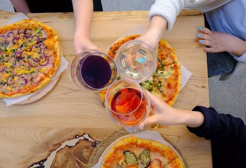 Sığacık Evo Pansiyon & Restoran