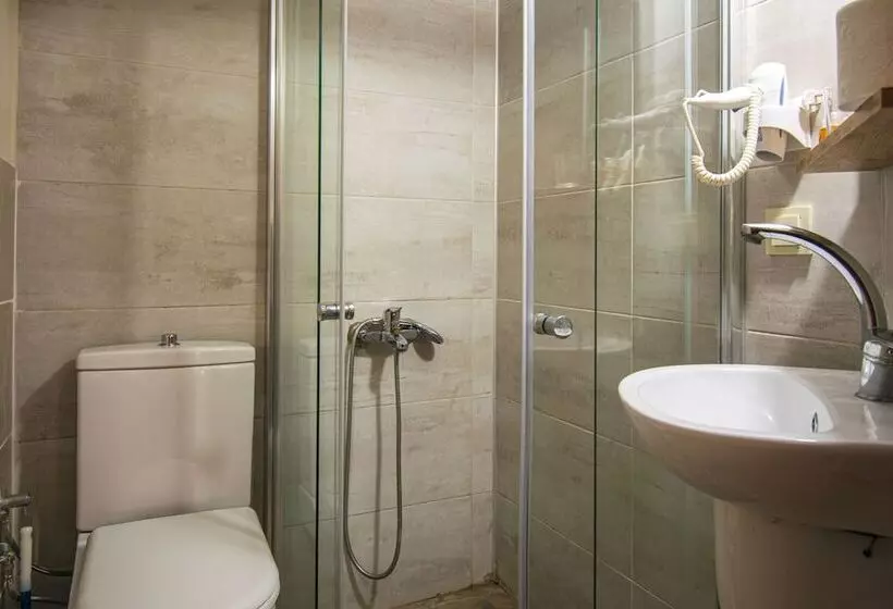 Sığacık Evo Pansiyon & Restoran