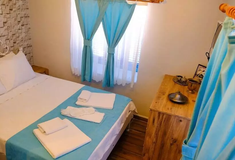 Sığacık Evo Pansiyon & Restoran