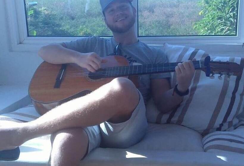 Urantia Boutique Hostel