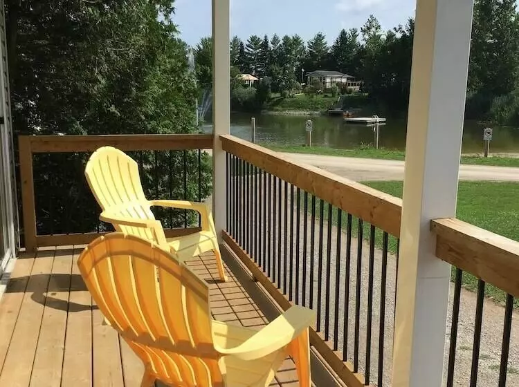 Woodland Lake Rv Resort