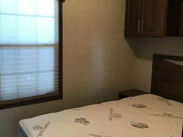 Woodland Lake Rv Resort