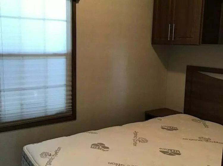 Woodland Lake Rv Resort