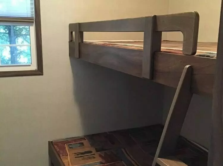 Woodland Lake Rv Resort