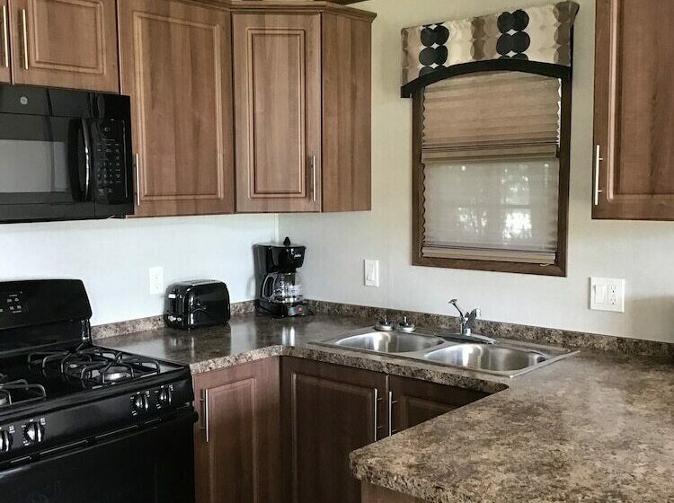 Woodland Lake Rv Resort