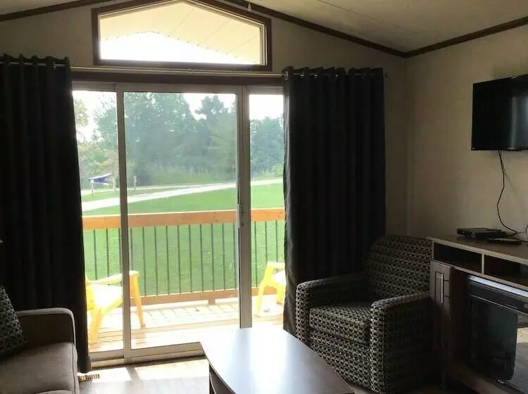 Woodland Lake Rv Resort