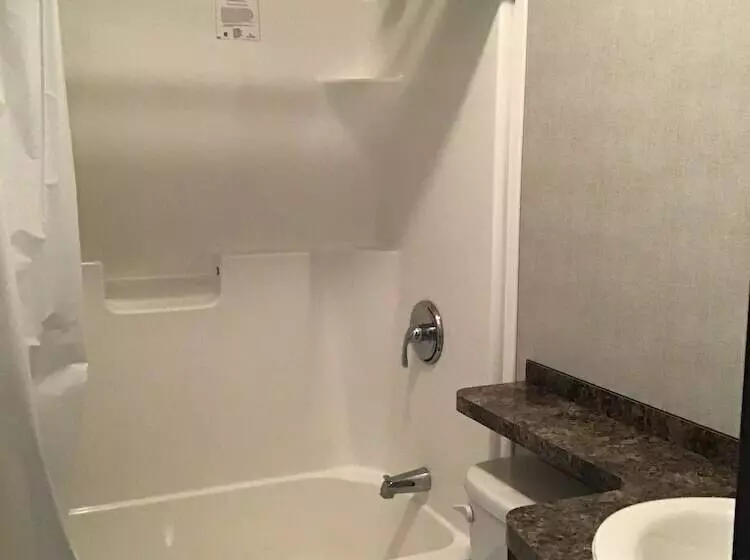 Woodland Lake Rv Resort