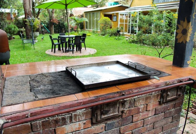 Bed and Breakfast Casa Iris