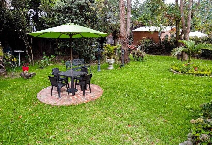 Bed and Breakfast Casa Iris