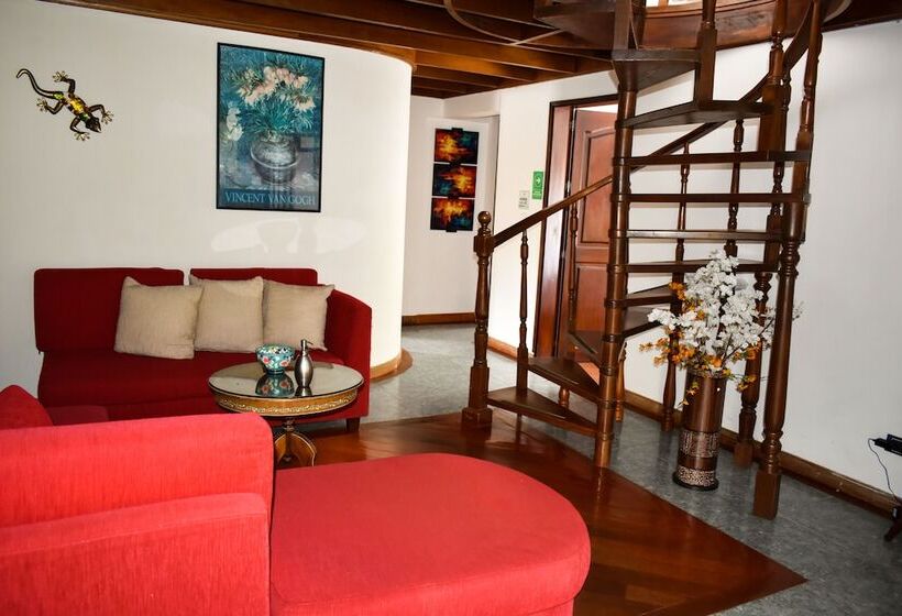 Bed and Breakfast Casa Iris