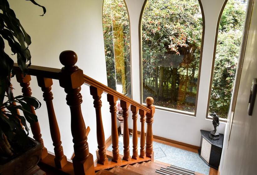 Bed and Breakfast Casa Iris