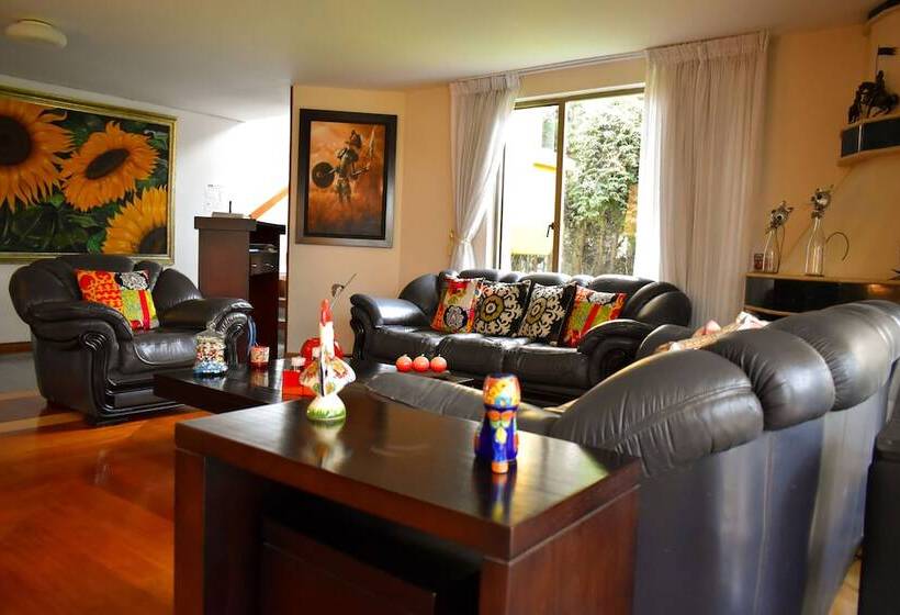 Bed and Breakfast Casa Iris