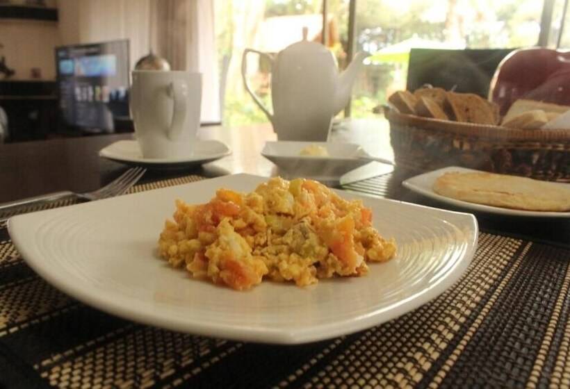 Bed and Breakfast Casa Iris