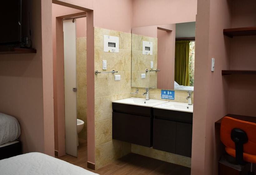 Bed and Breakfast Casa Iris