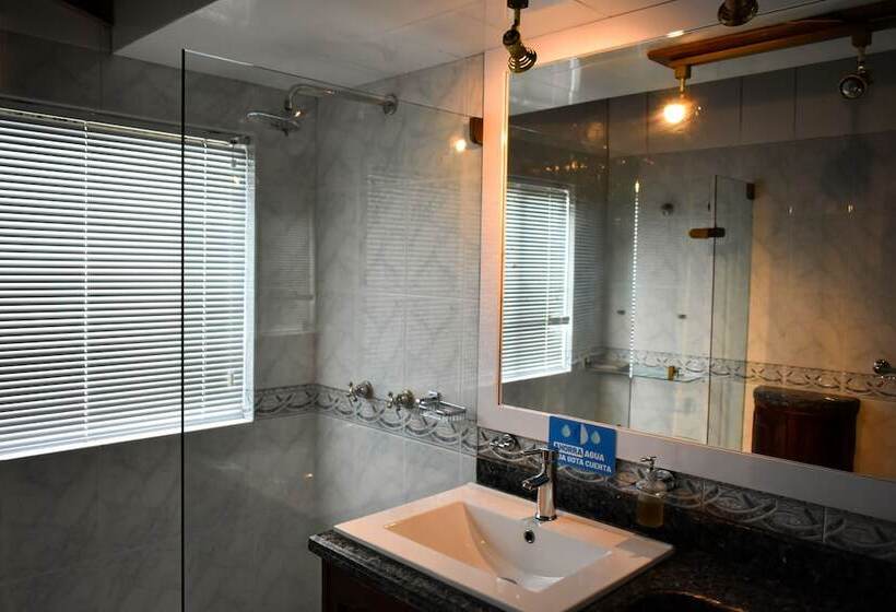 Bed and Breakfast Casa Iris