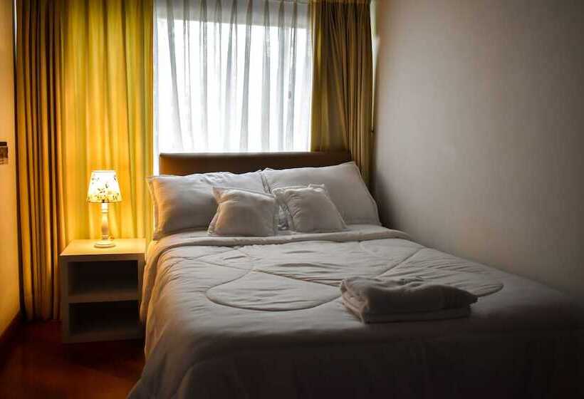 Bed and Breakfast Casa Iris