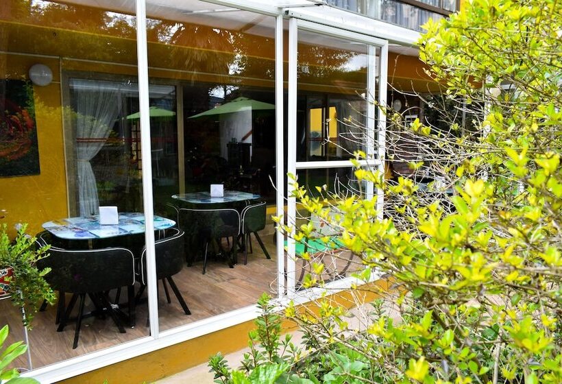 Bed and Breakfast Casa Iris