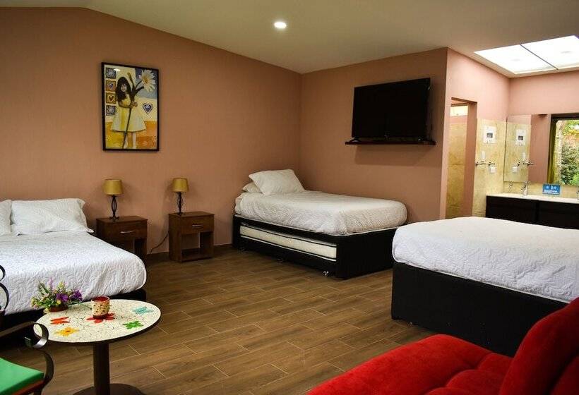 Bed and Breakfast Casa Iris