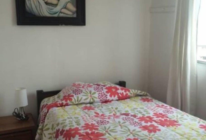 Bed & Breakfast Hospedaje Entre Rokas