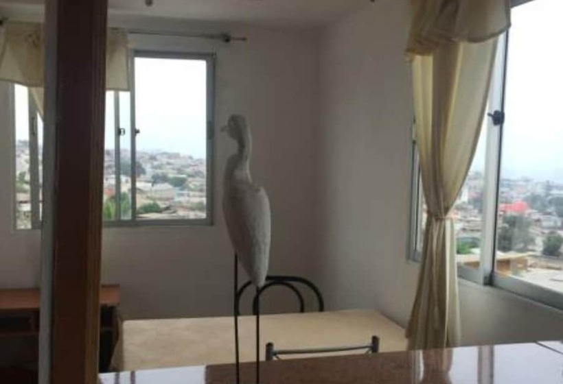 Bed & Breakfast Hospedaje Entre Rokas