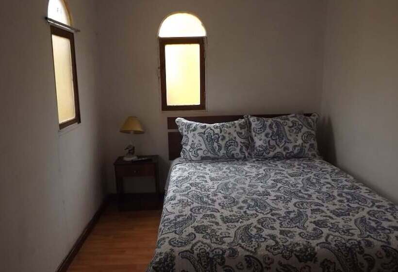 Bed & Breakfast Hospedaje Entre Rokas